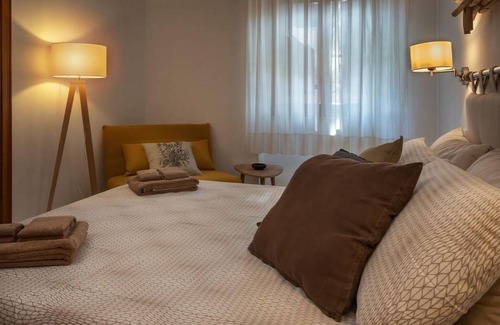 Latina Lido Villa | 120 m² Villa ∙ 3 bedrooms ∙ 7 guests