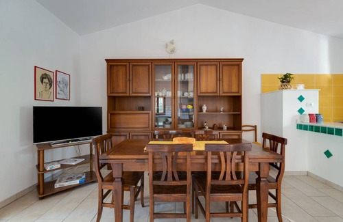 Narbolia Villa | 120 m² Villa ∙ 3 bedrooms ∙ 7 guests