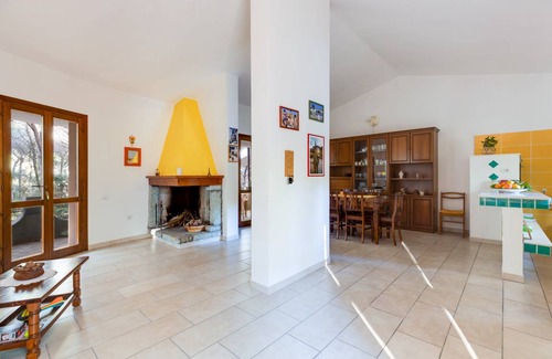 Narbolia Villa | 120 m² Villa ∙ 3 bedrooms ∙ 7 guests