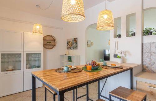 Boncore Villa | 120 m² Villa ∙ 3 bedrooms ∙ 10 guests