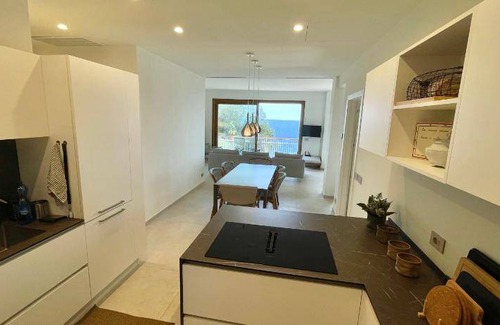 Varazze Villa | 120 m² Villa ∙ 3 bedrooms ∙ 7 guests