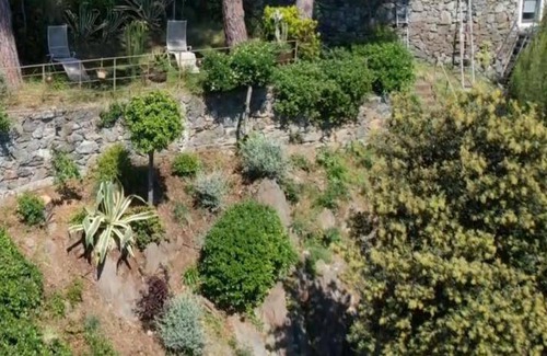 Varazze Villa | 120 m² Villa ∙ 3 bedrooms ∙ 7 guests