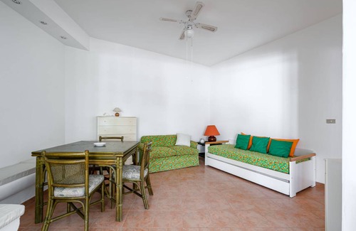 Rosa Marina Villa | 120 m² Villa ∙ 3 bedrooms ∙ 6 guests