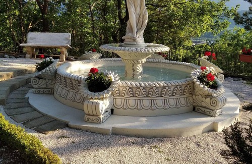 Tagliacozzo Villa | 120 m² Villa ∙ 3 bedrooms ∙ 6 guests