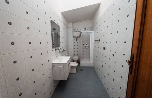 Marina di Strongoli Apartment | 121 m² Apartment ∙ 2 bedrooms ∙ 8 guests