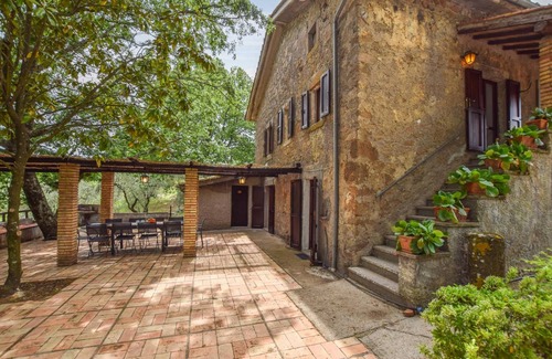 Soriano nel Cimino House | 121 m² House ∙ 3 bedrooms ∙ 8 guests