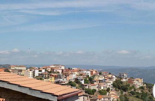 Orgosolo House | 121 m² House ∙ 2 bedrooms ∙ 6 guests