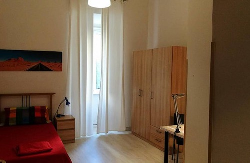 Salario Other | 121 m² Shared room ∙ 1 bedroom ∙ 2 guests