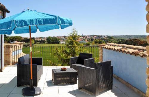 Vasto Apartment | 122 m² Apartment ∙ 3 bedrooms ∙ 8 guests