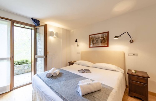 Courmayeur Apartment | 123 m² Apartment ∙ 2 bedrooms ∙ 4 guests