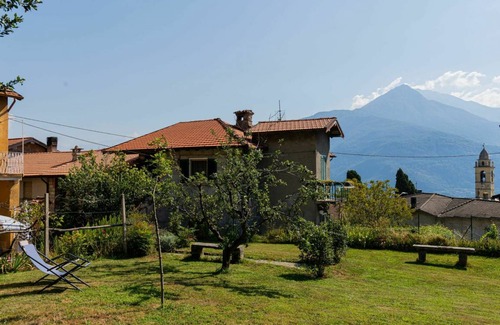 Vignola Other | 125 m² Accommodation ∙ 4 bedrooms ∙ 10 guests