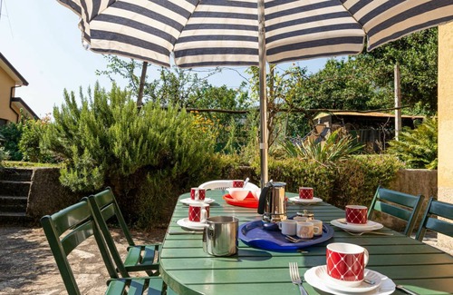 Vignola Other | 125 m² Accommodation ∙ 4 bedrooms ∙ 10 guests