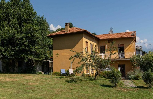 Vignola Other | 125 m² Accommodation ∙ 4 bedrooms ∙ 10 guests