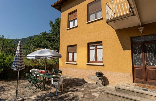 Vignola Other | 125 m² Accommodation ∙ 4 bedrooms ∙ 10 guests