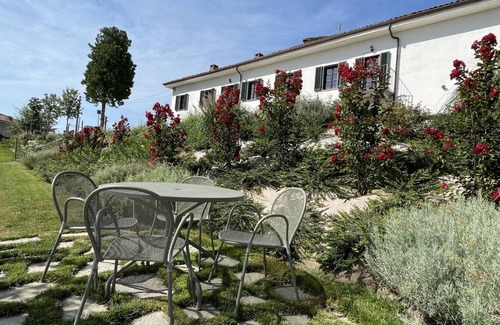 Villa Apartment | 125 m² Apartment ∙ 2 bedrooms ∙ 4 guests