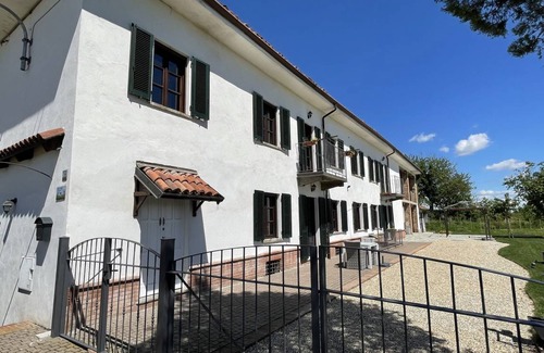 Villa Apartment | 125 m² Apartment ∙ 2 bedrooms ∙ 4 guests