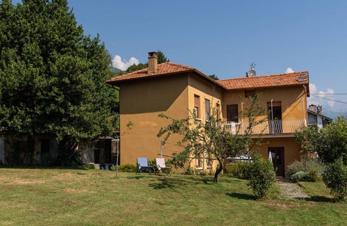 Vignola House | 125 m² House ∙ 4 bedrooms ∙ 10 guests