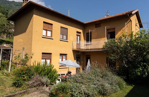 Vignola House | 125 m² House ∙ 4 bedrooms ∙ 10 guests
