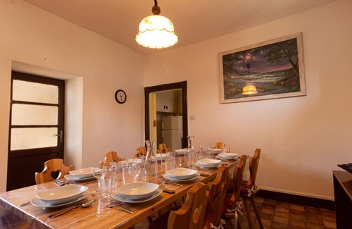 Vignola House | 125 m² House ∙ 4 bedrooms ∙ 10 guests