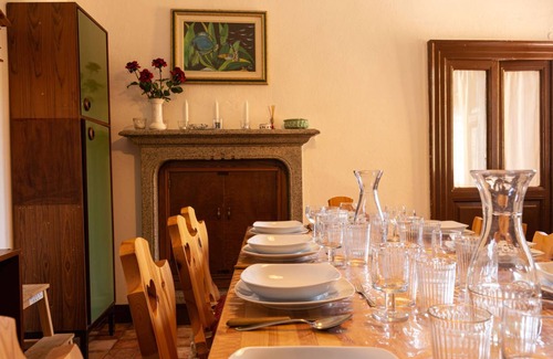 Vignola House | 125 m² House ∙ 4 bedrooms ∙ 10 guests