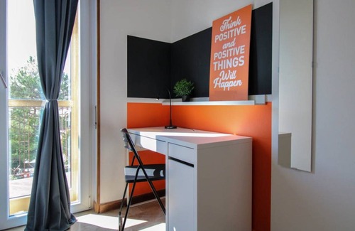 Mompiano Resort | 126 m² Private room ∙ 1 bedroom ∙ 1 guest