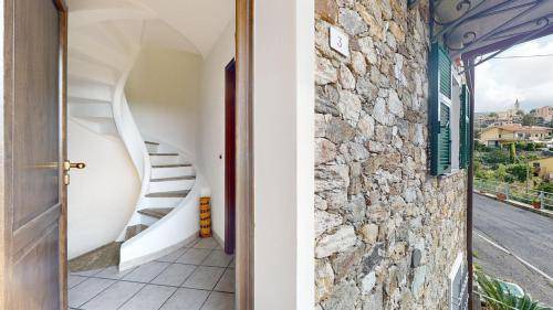 Magliolo Apartment | 128 m² Apartment ∙ 2 bedrooms ∙ 6 guests