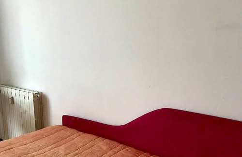 Quartiere XXII Collatino Resort | 130 m² Private room ∙ 1 bedroom ∙ 3 guests