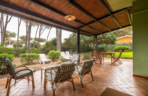 Santa Margherita di Pula House | 130 m² House ∙ 3 bedrooms ∙ 6 guests