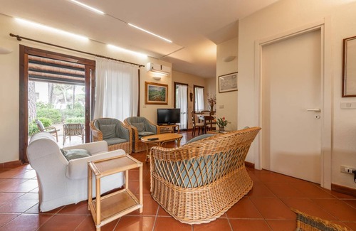 Santa Margherita di Pula House | 130 m² House ∙ 3 bedrooms ∙ 6 guests