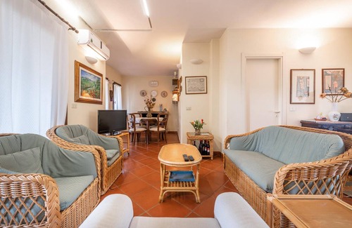 Santa Margherita di Pula House | 130 m² House ∙ 3 bedrooms ∙ 6 guests