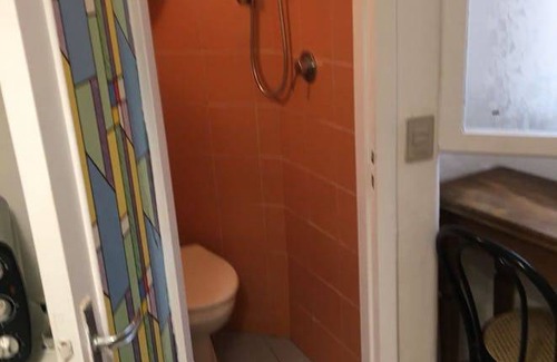 Siena Historical Center Apartment | 13 m² Apartment ∙ 1 bedroom ∙ 1 guest