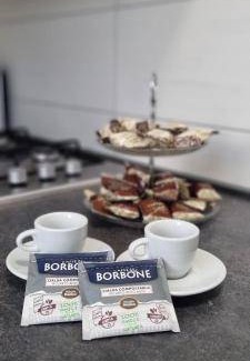 San Ferdinando Bed & Breakfast | 13 m² Bed and breakfast ∙ 2 guests
