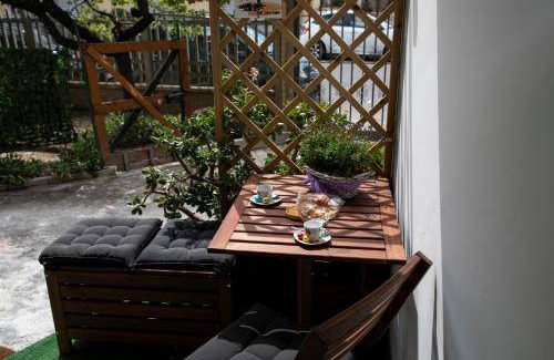 Caserta Bed & Breakfast | 13 m² Bed and breakfast ∙ 4 guests