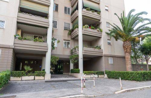 Torrino Apartment | 130 m² Apartment ∙ 1 bedroom ∙ 2 guests