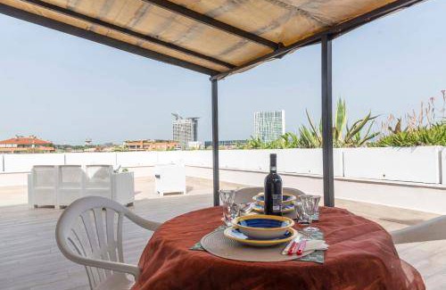 Torrino Apartment | 130 m² Apartment ∙ 1 bedroom ∙ 2 guests
