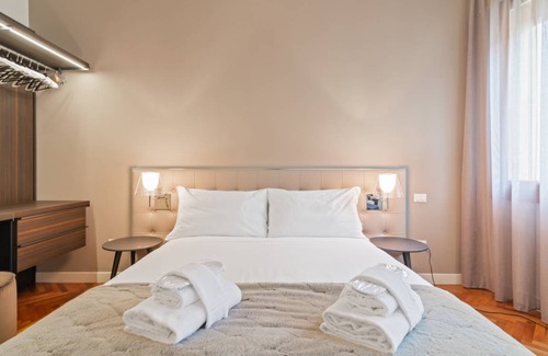 Historic Centre Apartment | 130 m² Apartment ∙ 3 bedrooms ∙ 4 guests