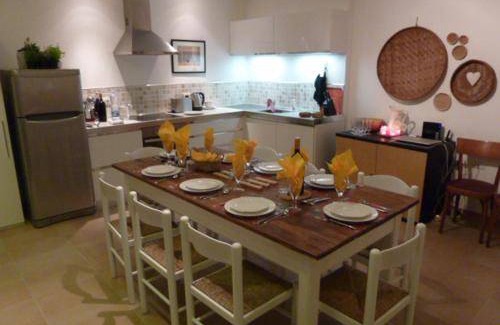 Teverina di Cortona Apartment | 130 m² Apartment ∙ 3 bedrooms ∙ 10 guests