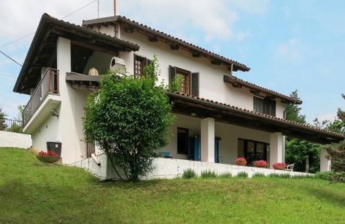 Nizza Monferrato House | 130 m² Apartment ∙ 2 bedrooms ∙ 5 guests