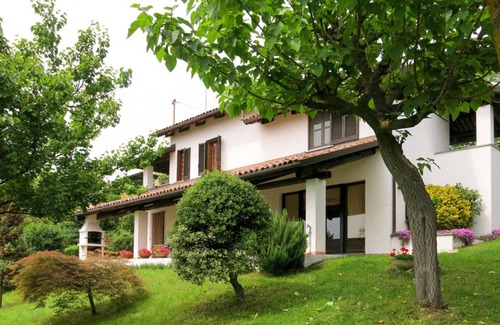 Nizza Monferrato House | 130 m² Apartment ∙ 2 bedrooms ∙ 5 guests