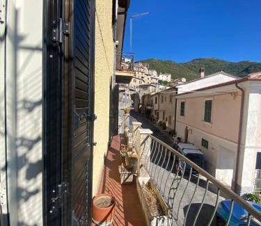 Poggio Bustone Apartment | 130 m² Apartment ∙ 2 bedrooms ∙ 5 guests