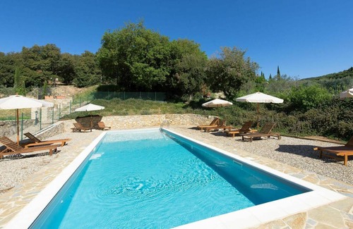 Villa A Sesta Apartment | 130 m² Apartment ∙ 2 bedrooms ∙ 4 guests