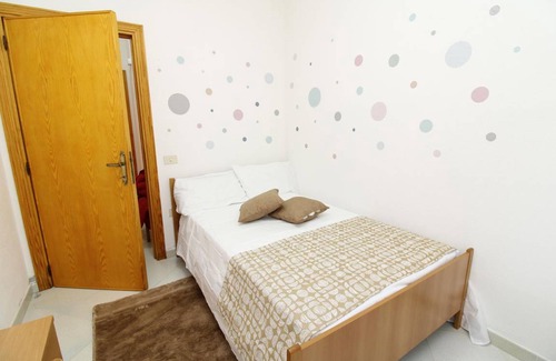 San Giovanni Apartment | 130 m² Apartment ∙ 3 bedrooms ∙ 8 guests