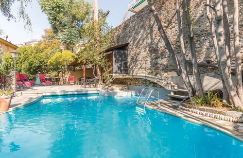 Rapallo Apartment | 130 m² Apartment ∙ 2 bedrooms ∙ 6 guests