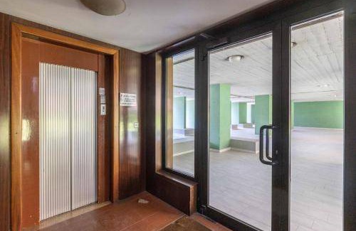 Bolognina Apartment | 130 m² Apartment ∙ 3 bedrooms ∙ 10 guests