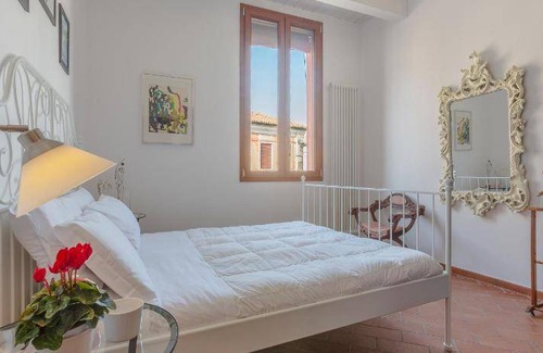 Francolino Apartment | 130 m² Apartment ∙ 3 bedrooms ∙ 8 guests