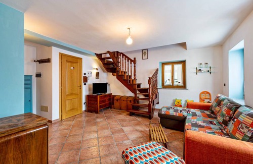 San Pietro di Cadore Apartment | 130 m² Apartment ∙ 3 bedrooms ∙ 8 guests