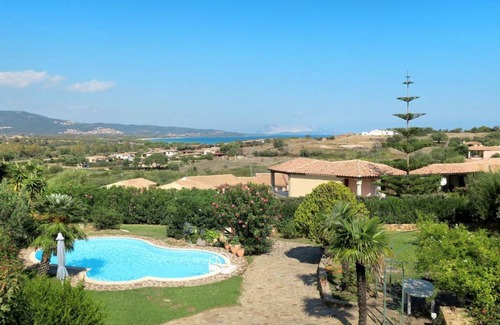 Tanaunella Apartment | 130 m² Apartment ∙ 4 bedrooms ∙ 11 guests