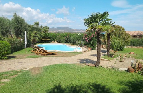 Tanaunella Apartment | 130 m² Apartment ∙ 4 bedrooms ∙ 11 guests