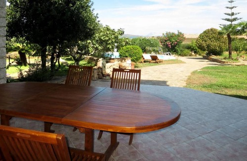 Tanaunella Apartment | 130 m² Apartment ∙ 4 bedrooms ∙ 11 guests
