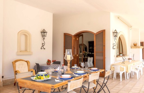 Monteroni di Lecce House | 130 m² House ∙ 3 bedrooms ∙ 6 guests